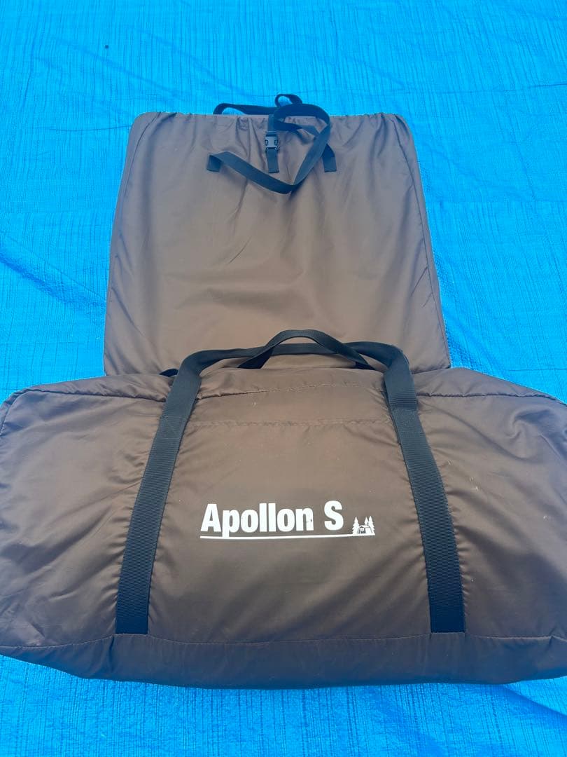 オガワ アポロンs