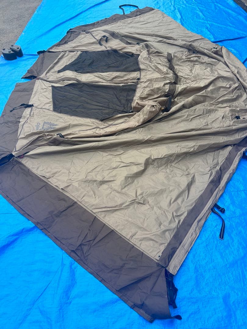 オガワ アポロンs