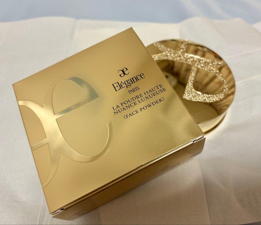 Elegance ラプードル　オートニュアンス　リクスィーズ Ⅳ 27g