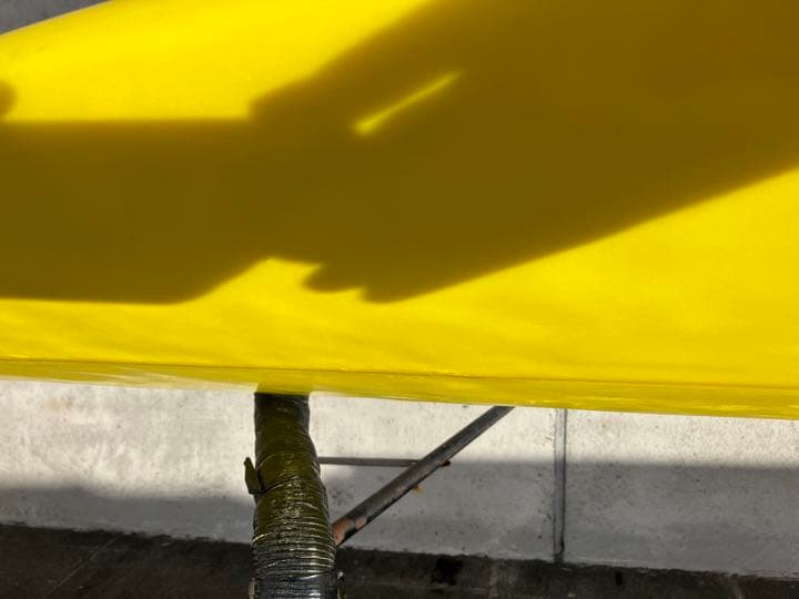 K*n様 値下げ鬼レア！アキラアイパハンドシェイプ！