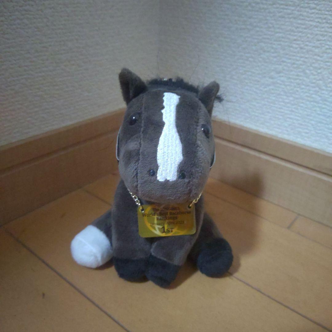 イクイノックス初回限定盤　入手困難　Ｓサイズ