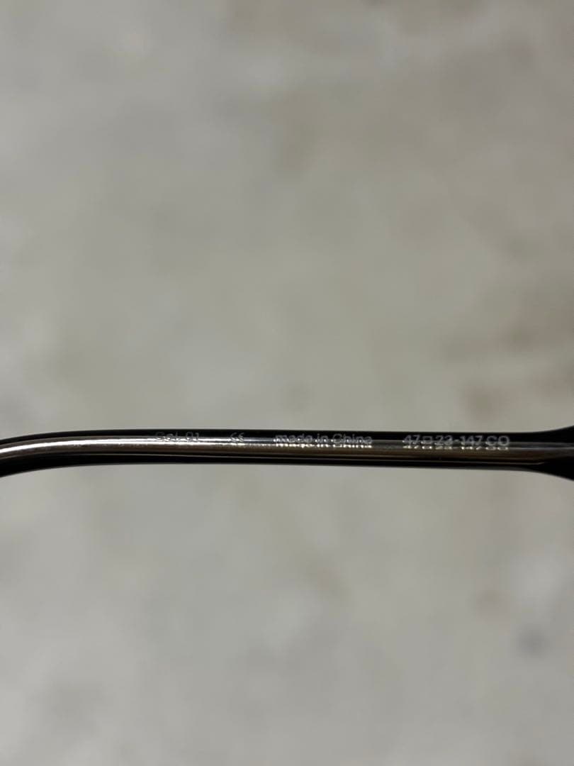 GENTLE MONSTER ジェントルモンスター　眼鏡 サングラス lutto