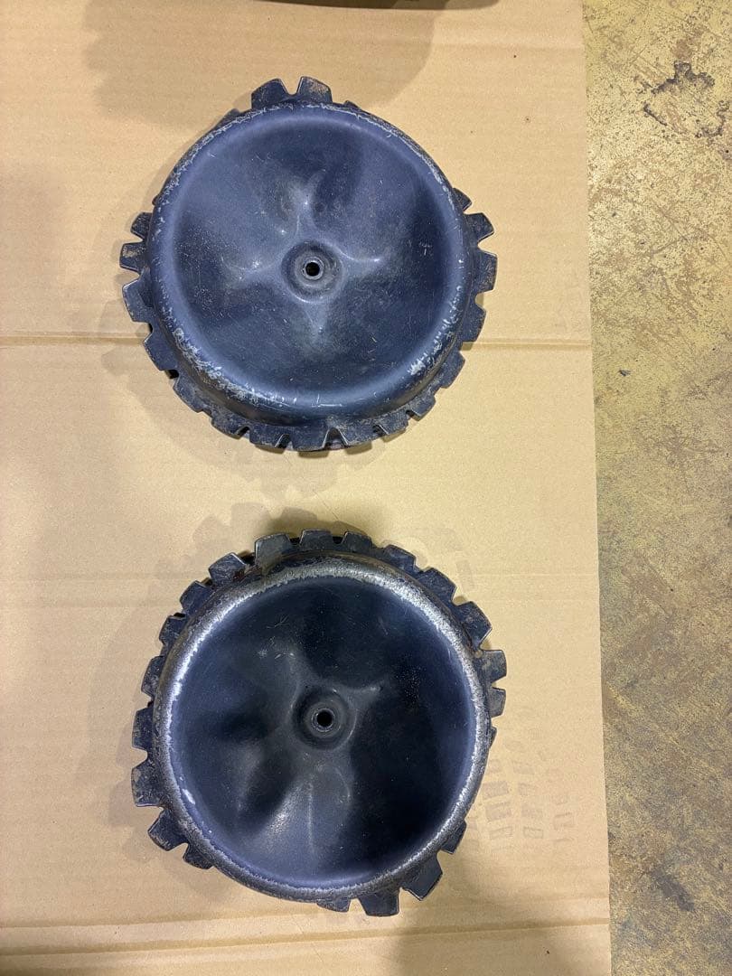 スパイダーモア　車輪4個