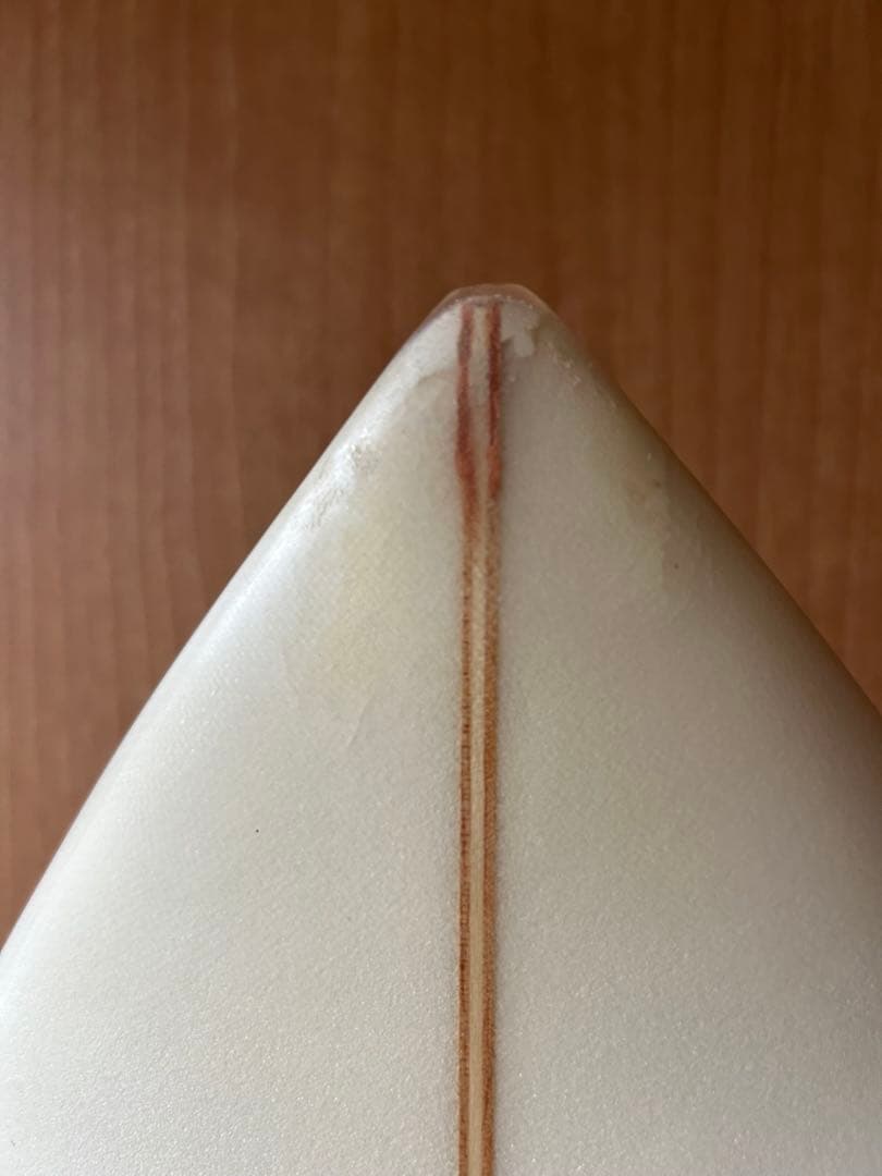 AL MERRICK ショートボード MTF