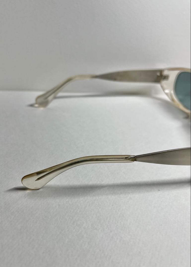   サングラス IO着用 レア