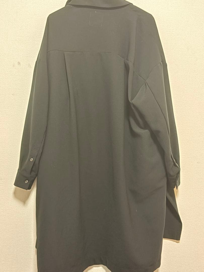 仮面ライダーガヴ ラキア・アマルガ 衣装