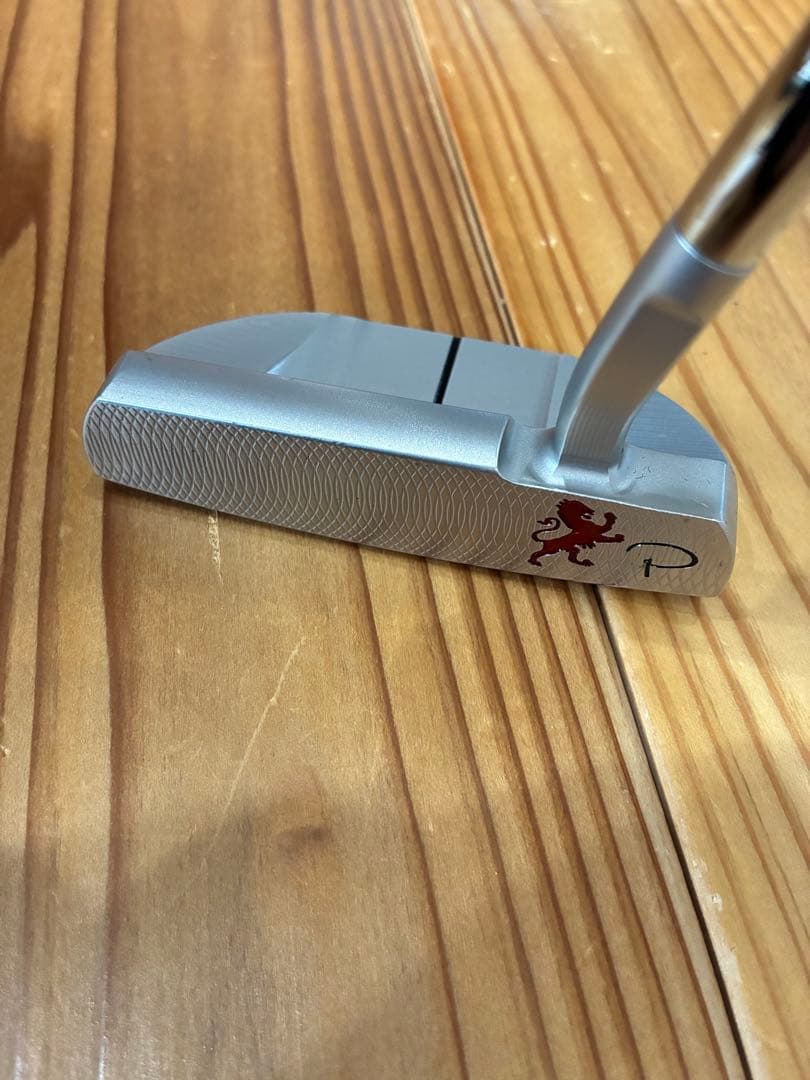 クラブ Piretti Bosa Classic 303