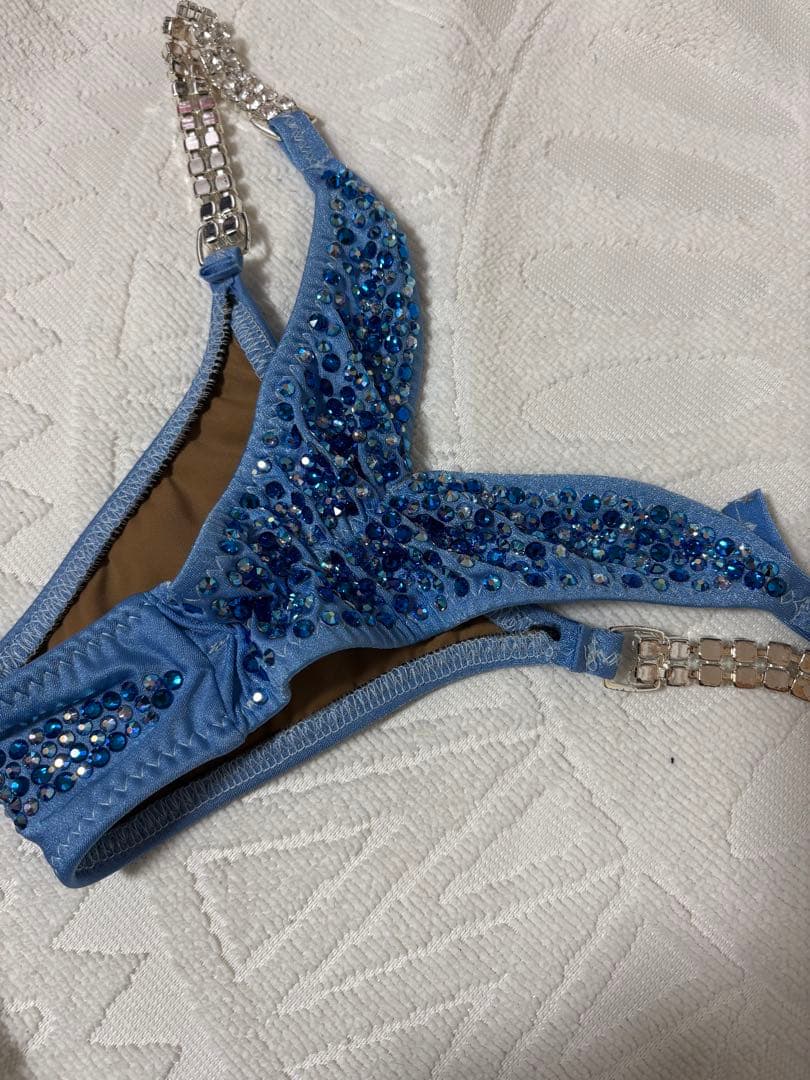 Toxic Angelz Bikinis コンテストビキニ