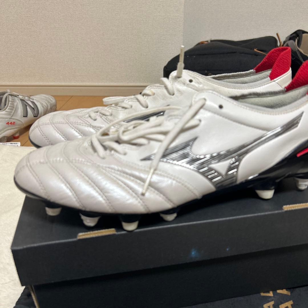 モレリアネオIV取替式