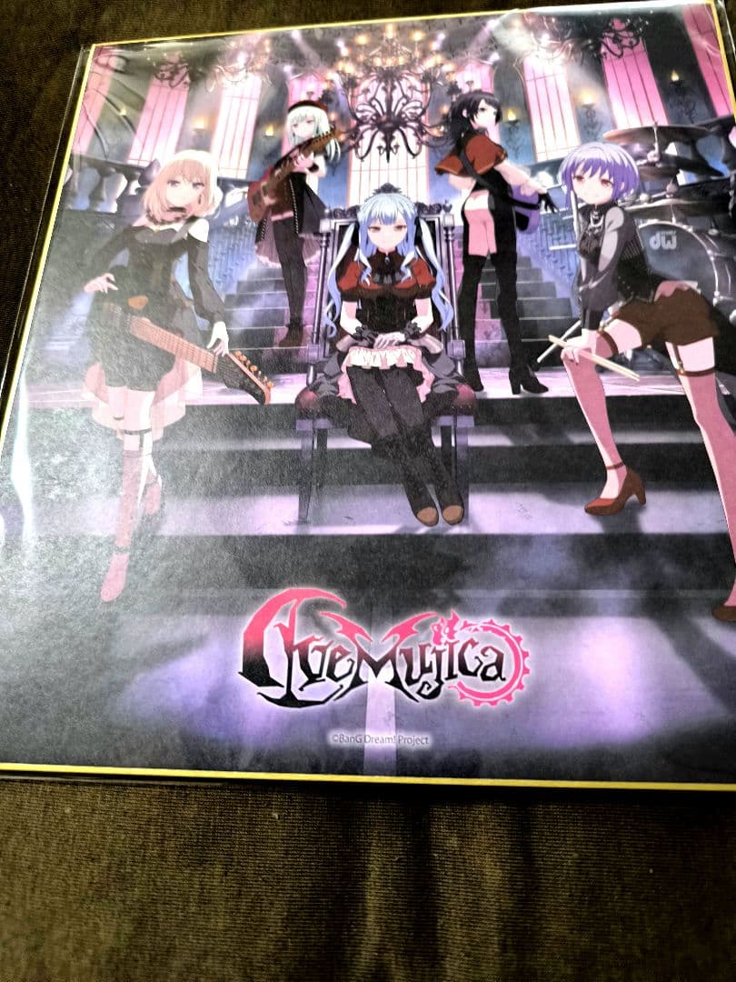 MyGO!!!!!×Ave Mujica 合同ライブ わかれ道の,その先へ〈完…