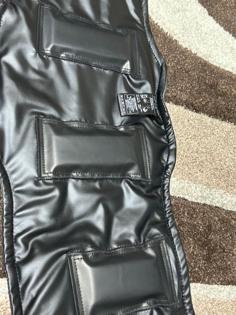 SIXPAD Core Belt 2 Mサイズ リモコン付き