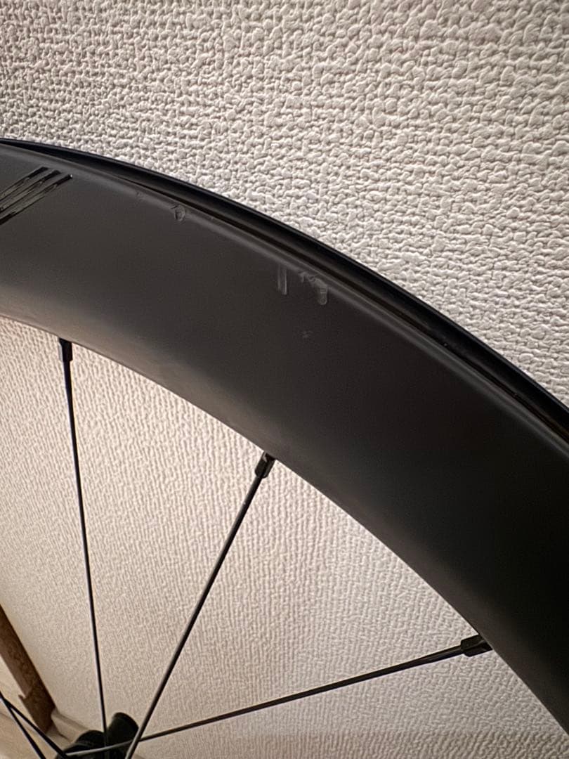 専用！Elitewheels Edgeエリートホイール エッジ 50mm