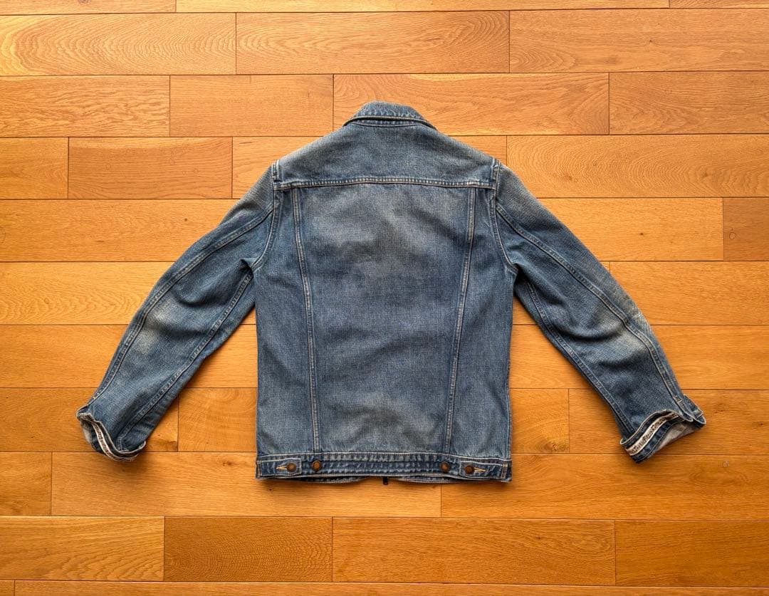 n(n) BY NUMBER (N)INE ナンバーナイン S07-NN001