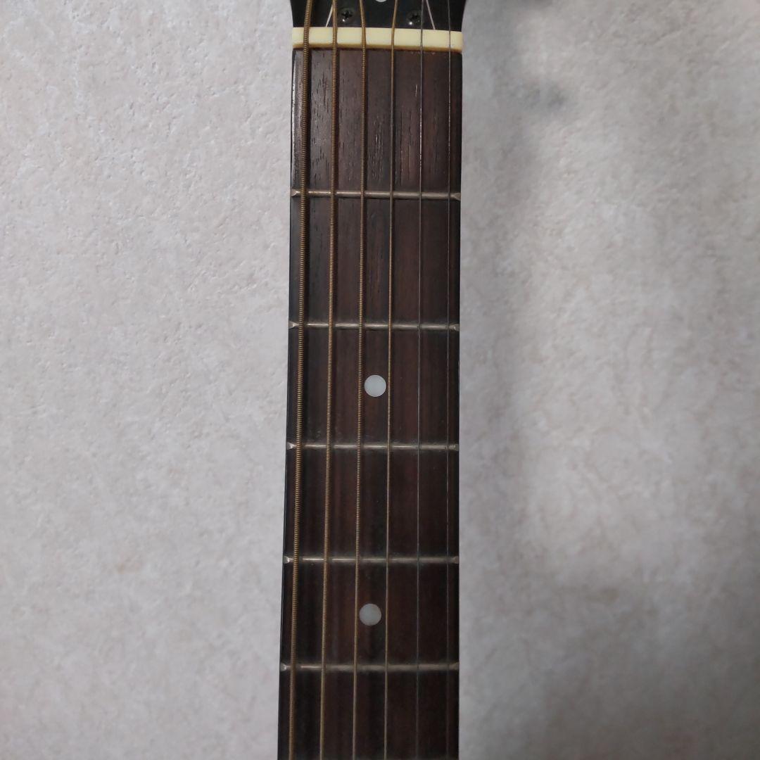 Epiphone Gibson AJ-10 VS アコースティックギター