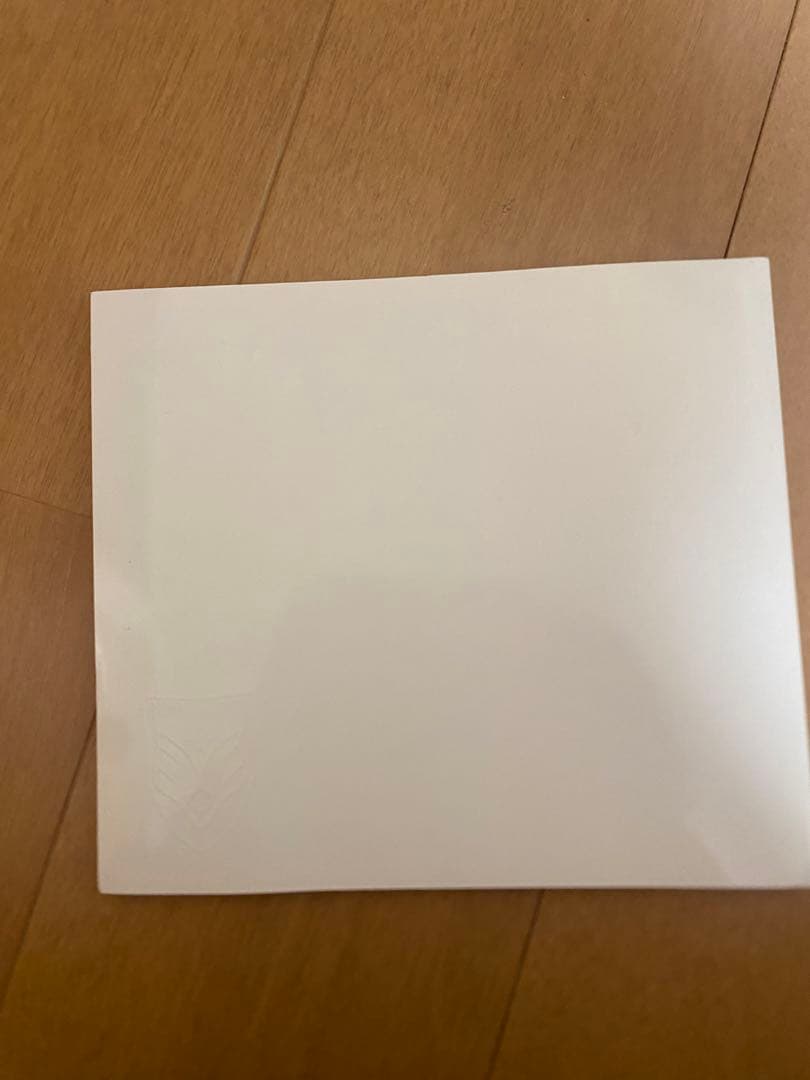 BUMP OF CHICKEN ヒストリーブック