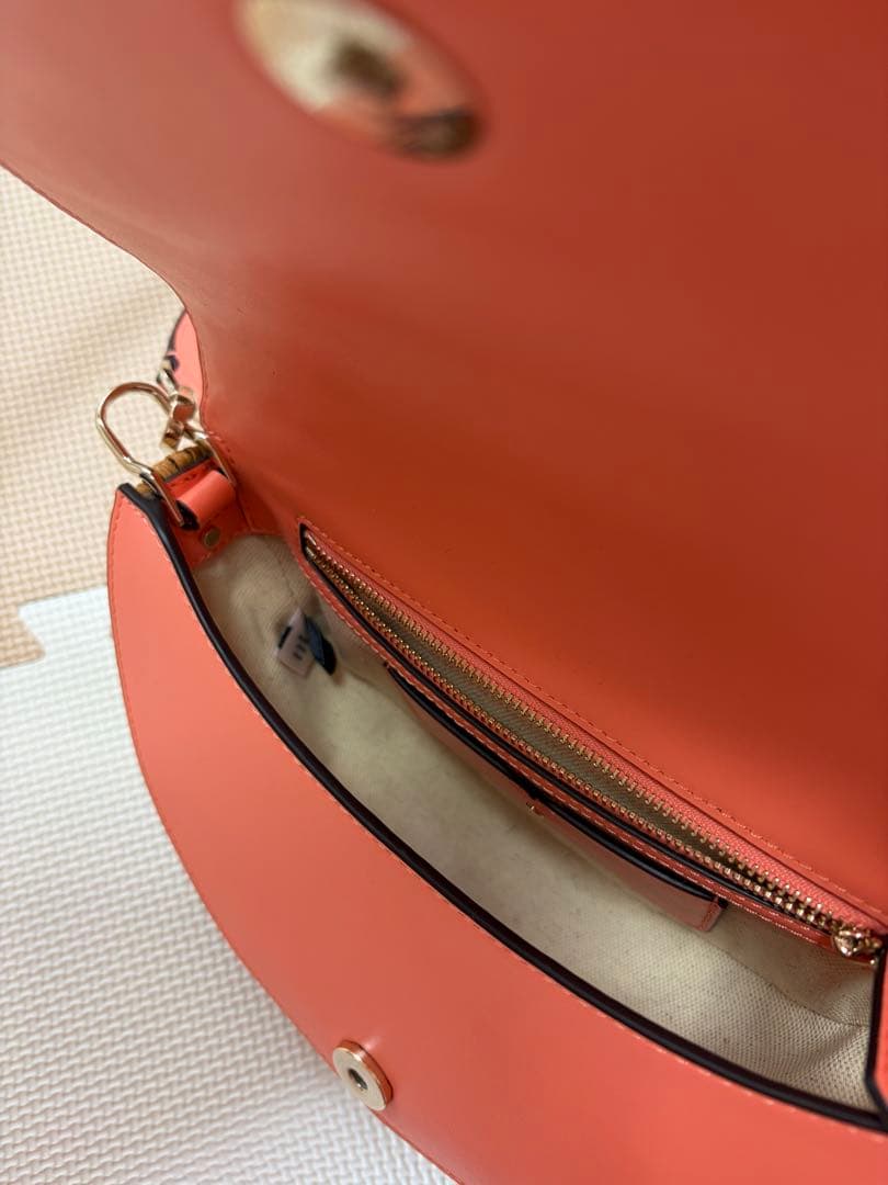 ケイトスペード　グレープフルーツ