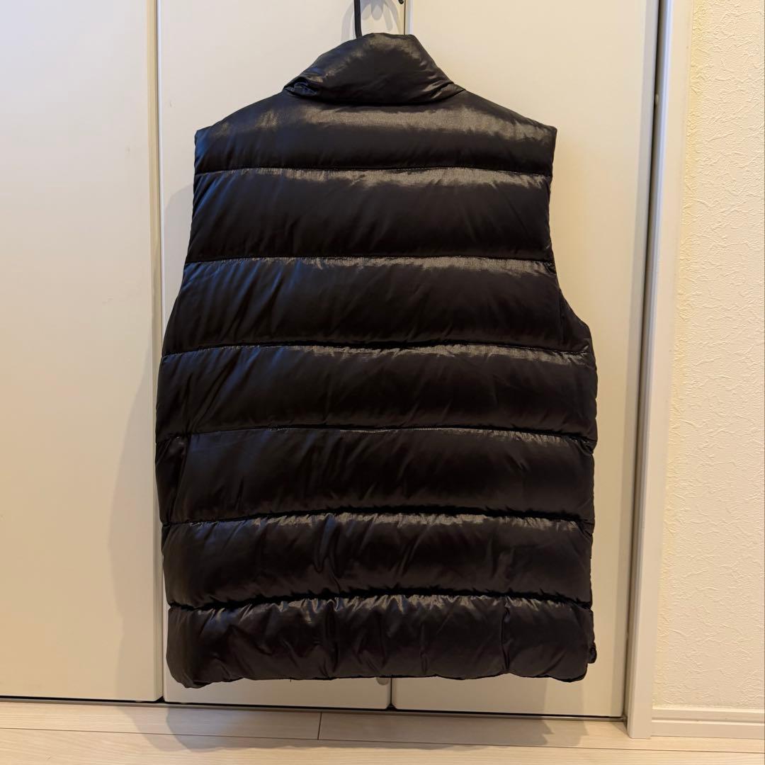 モンクレール MONCLER ダウンベスト