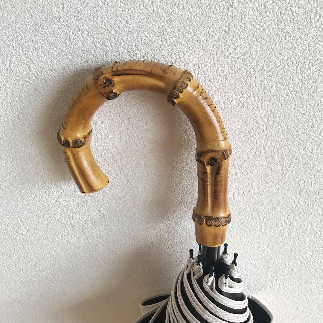 untule アントゥーレ 2段2WAY 折りたたみ日傘 完全遮光100%