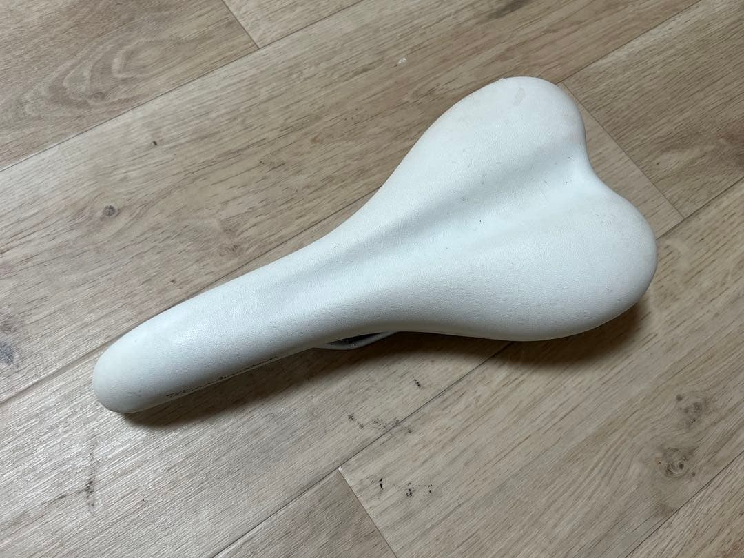 ロードバイク クロスバイク サドル ハンドル セット