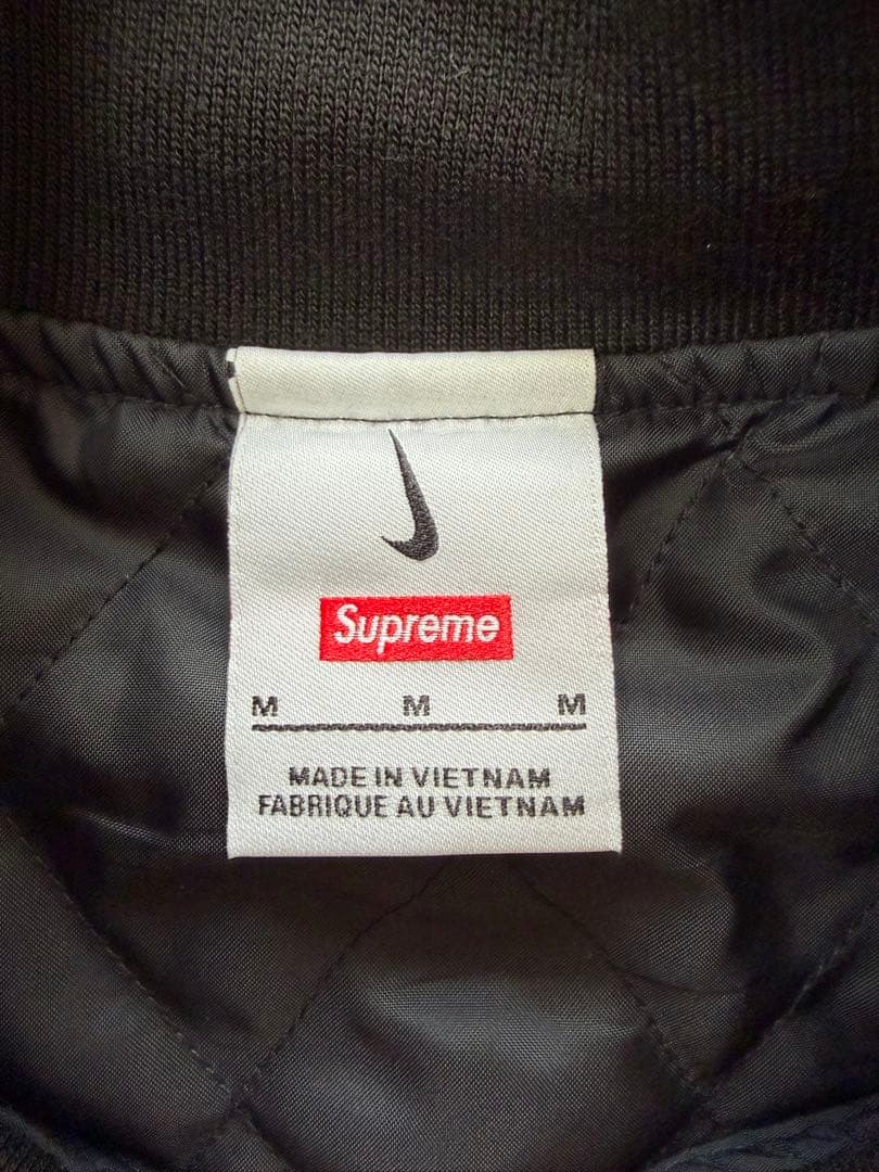 ジャケット・アウター Supreme Nike Ripstop