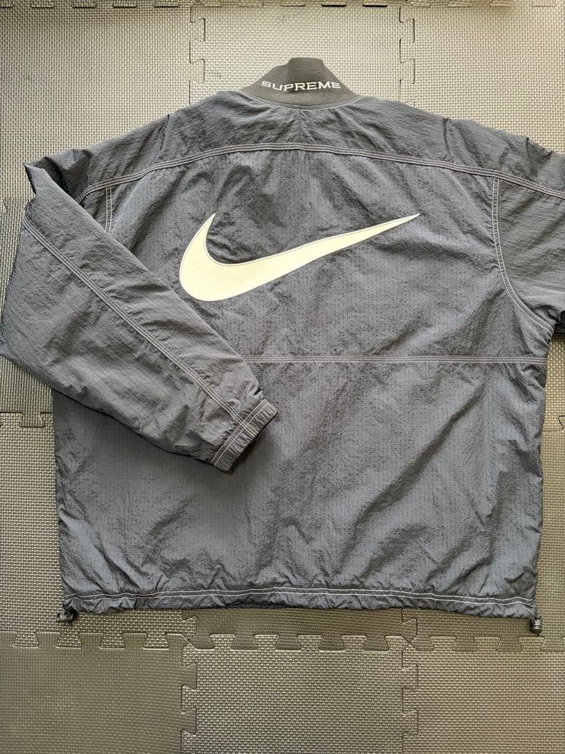 ジャケット・アウター Supreme Nike Ripstop