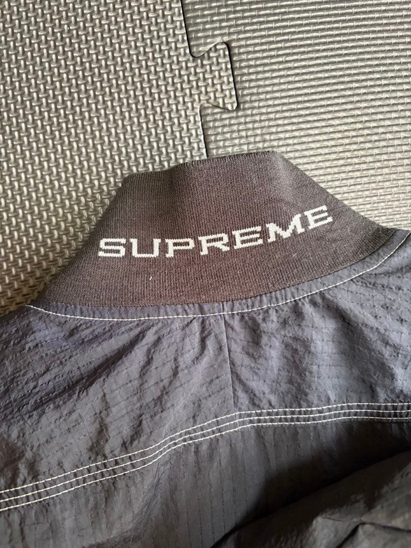 ジャケット・アウター Supreme Nike Ripstop