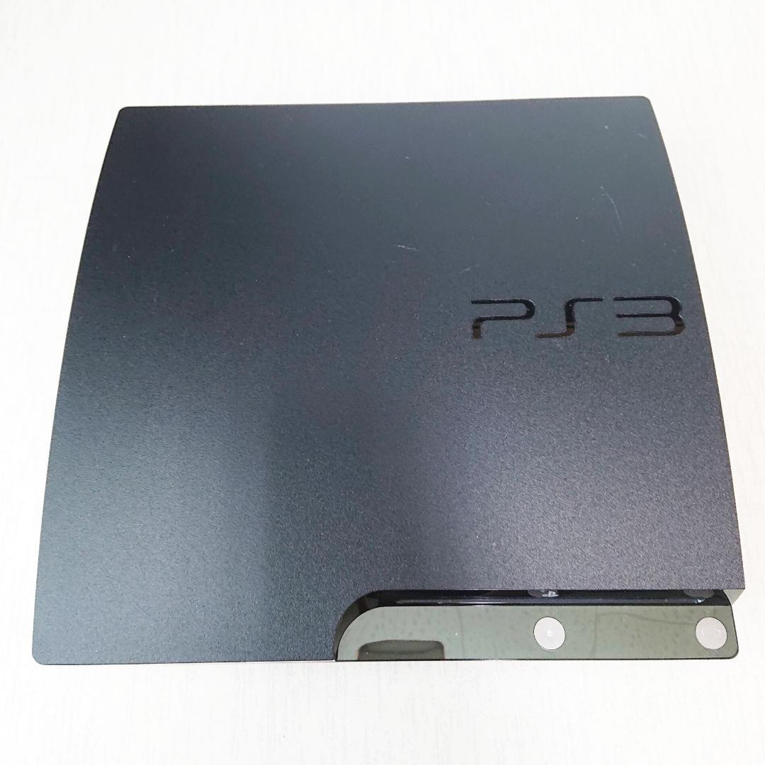 【CECH-2000A】本体×1 + DKコントローラー3×1 + 各配線×4