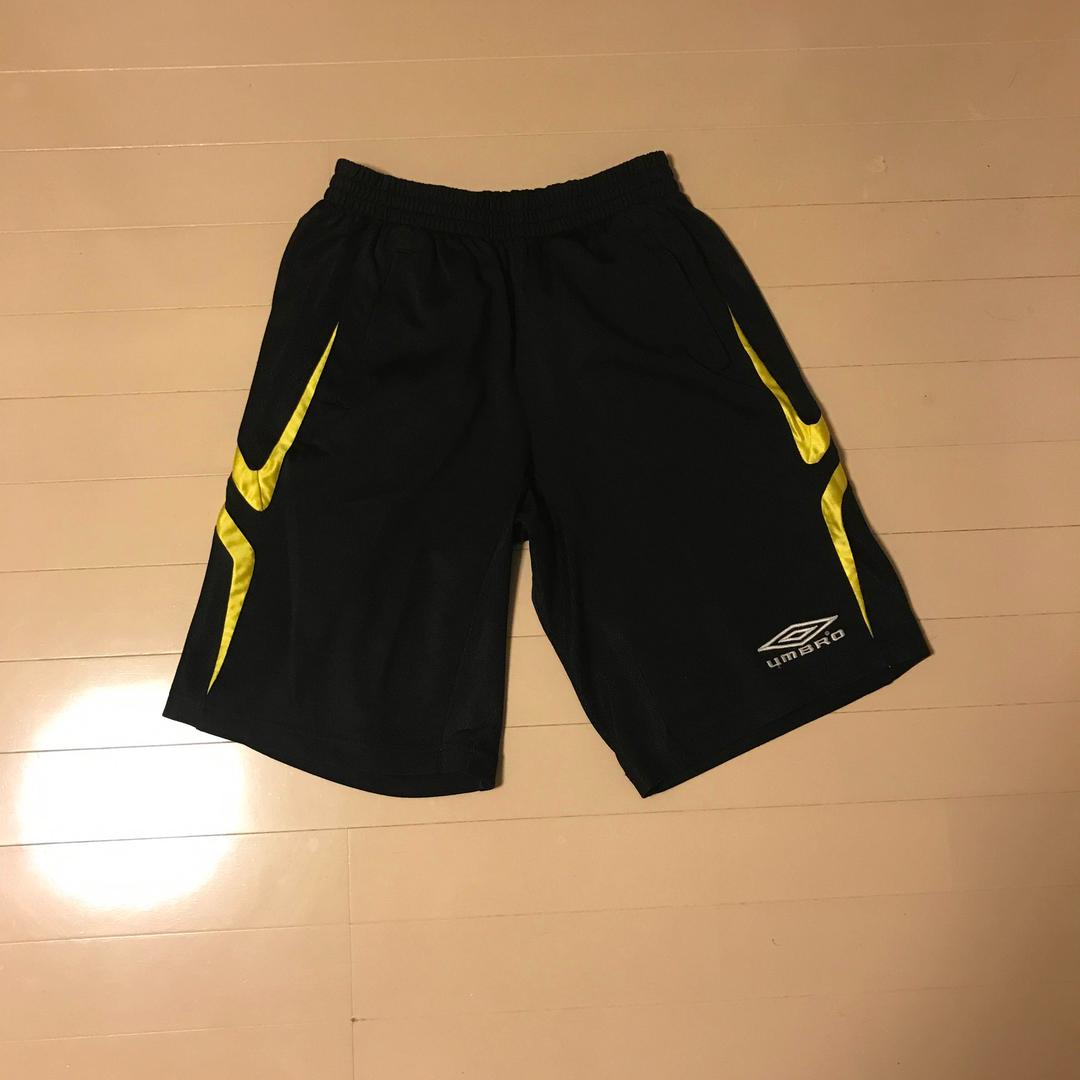 プロサッカーお下がり品