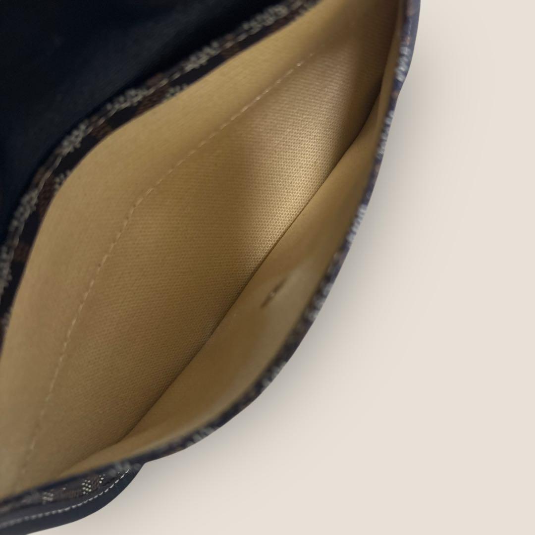 美品⭐︎GOYARD サンルイPM付属ポーチ⭐︎