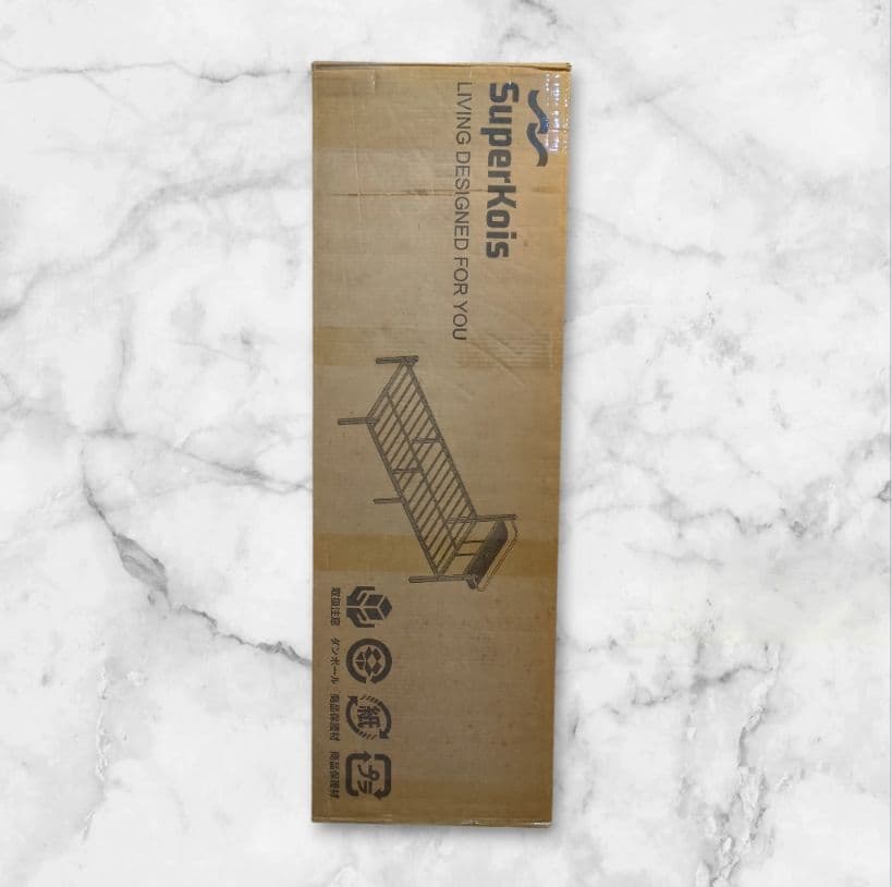 新品⭐ ベッドフレーム シングルベッド 宮棚付き2口コンセント 耐荷重300kg