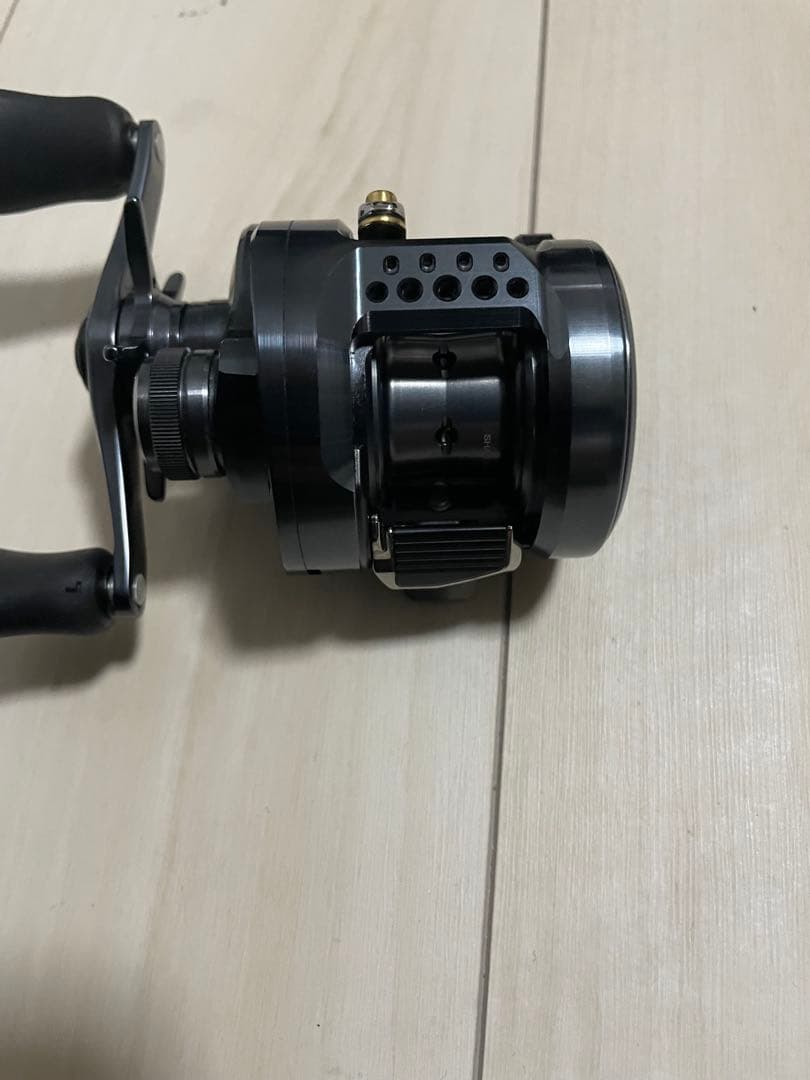 kei カルカッタコンクエスト シャローエディション　31HG