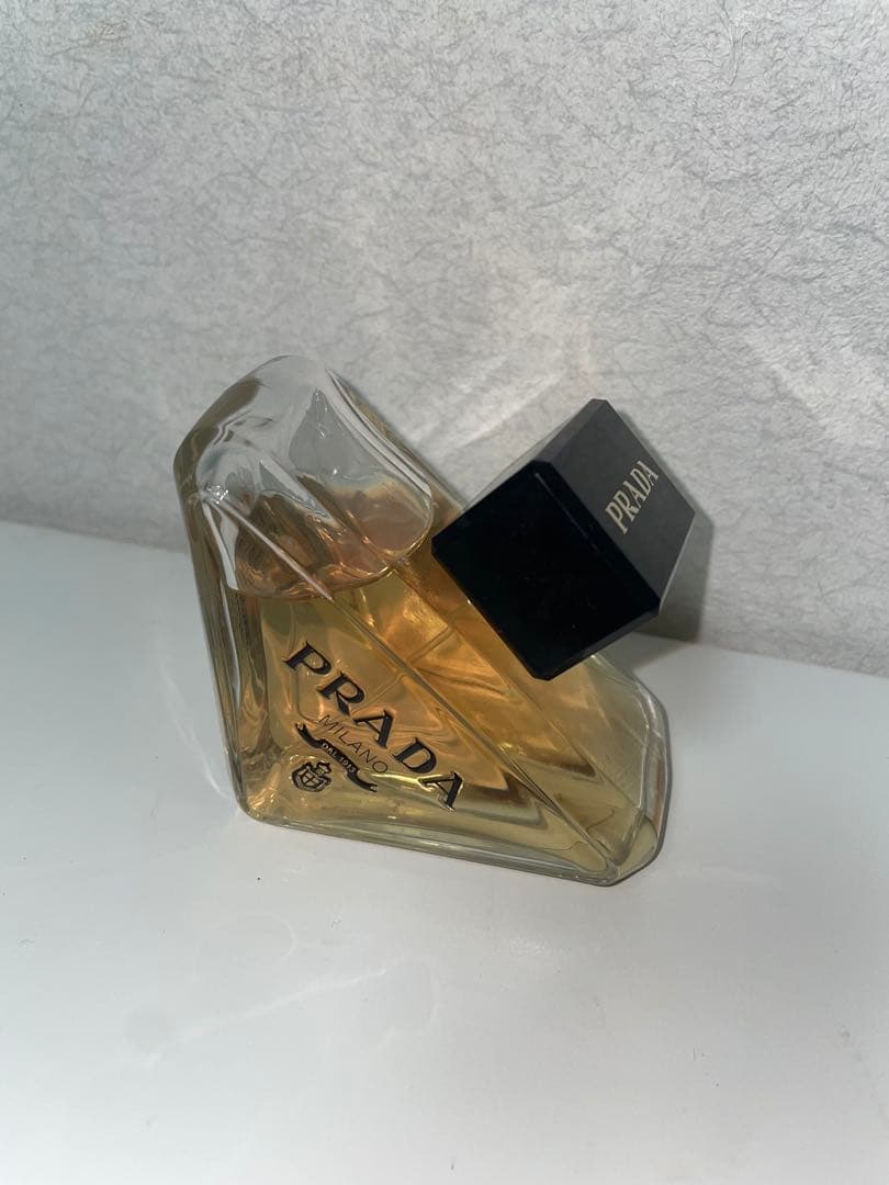 PRADA パラドックス オーデパルファム　90ml