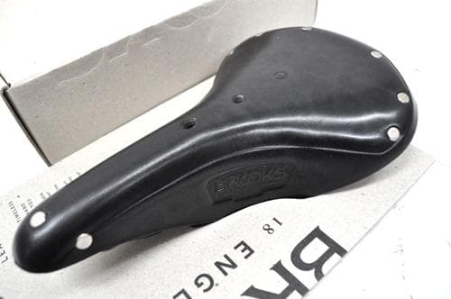 ブルックス BROOKS B17 Standard革サドル新品未使用品A
