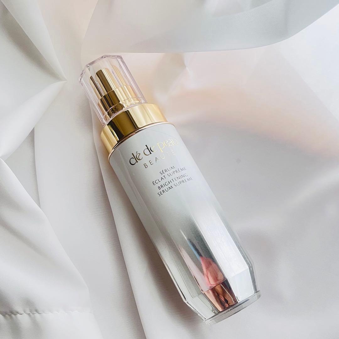 SARI　クレドポーボーテ　2品