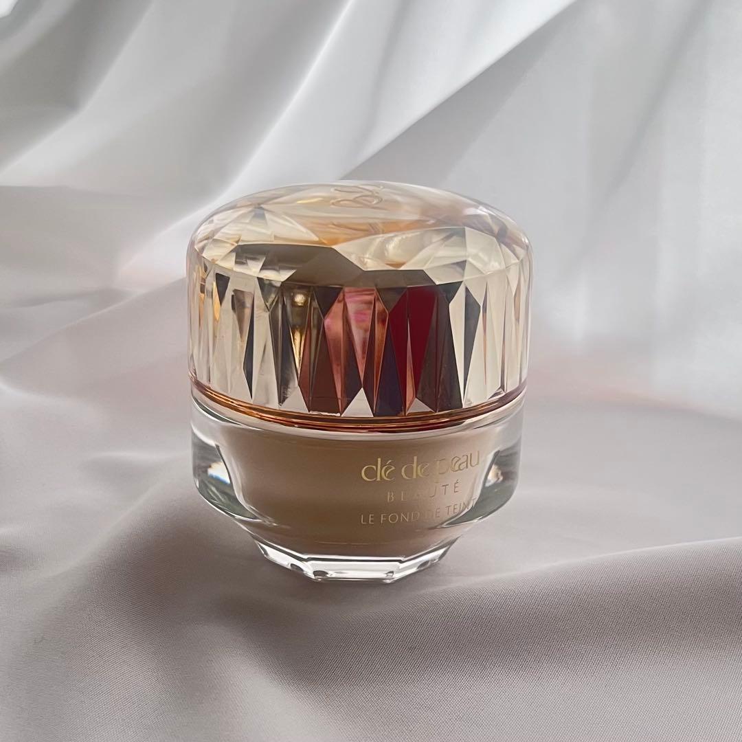 SARI　クレドポーボーテ　2品