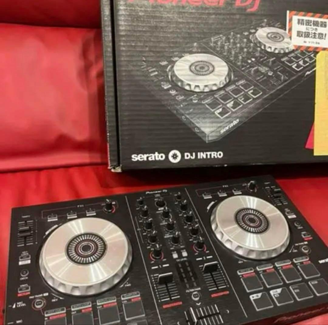 DDJ-SB2 PCDJ コントローラー