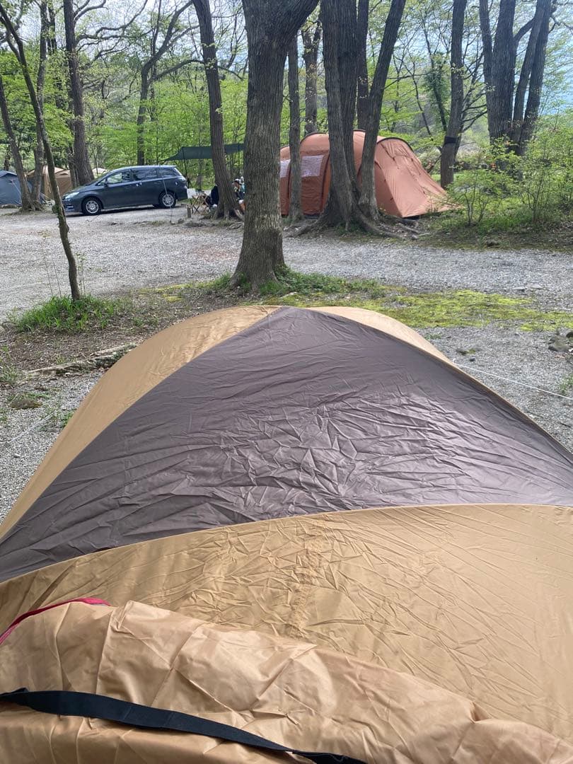 【50%OFF】スノーピーク アメニティドームS