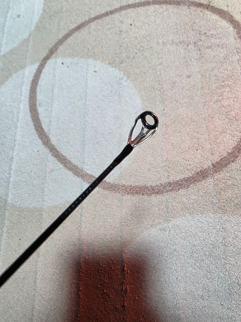 ダイワ　ワインドX 86MH 83M 2本セット