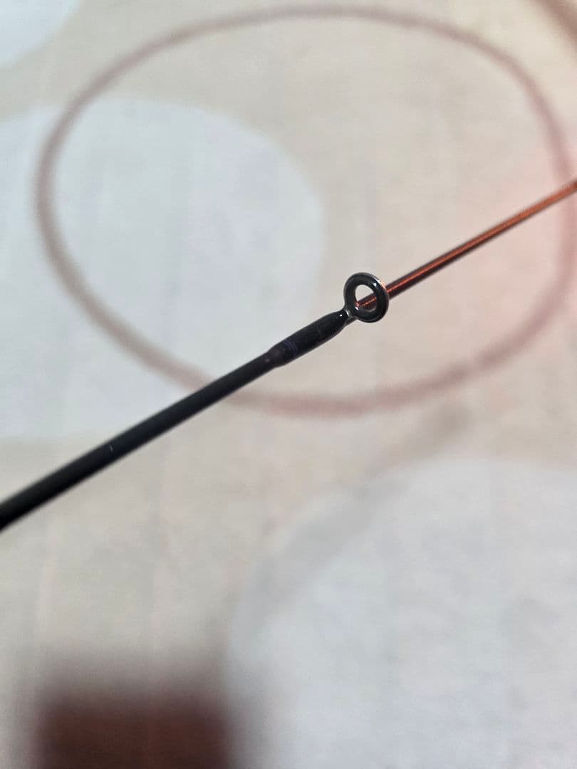 ダイワ　ワインドX 86MH 83M 2本セット