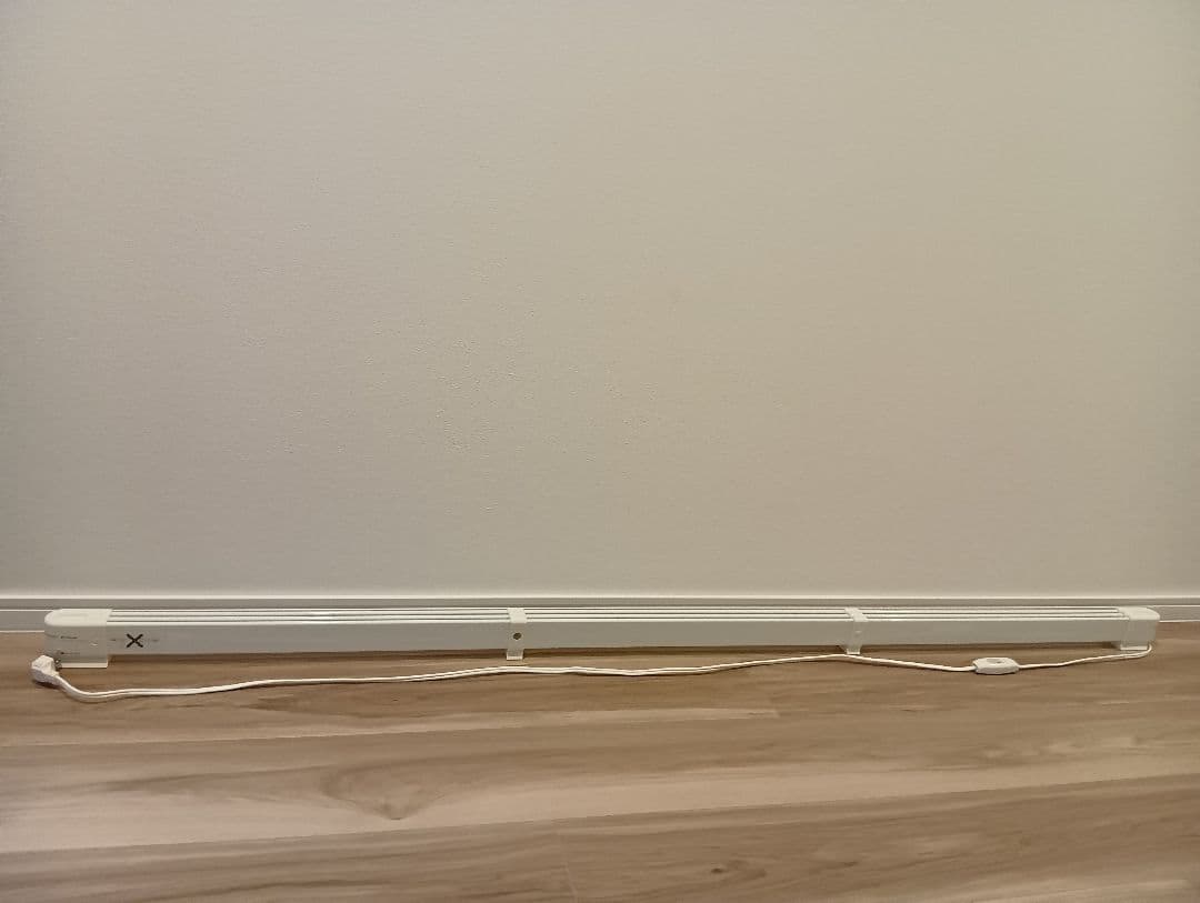 ウィンドーラジエーター-W R-1500 150cm