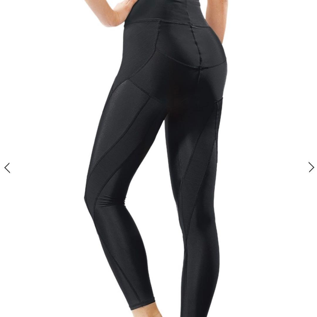 【新品】rintosull パーフェクトフォームレギンス　Mサイズ