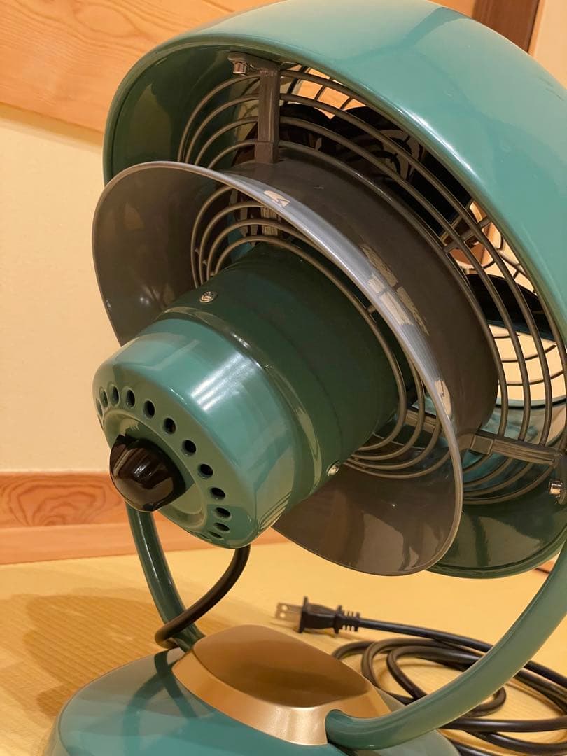 ボルネード　サーキュレーター　VFAN2-JP