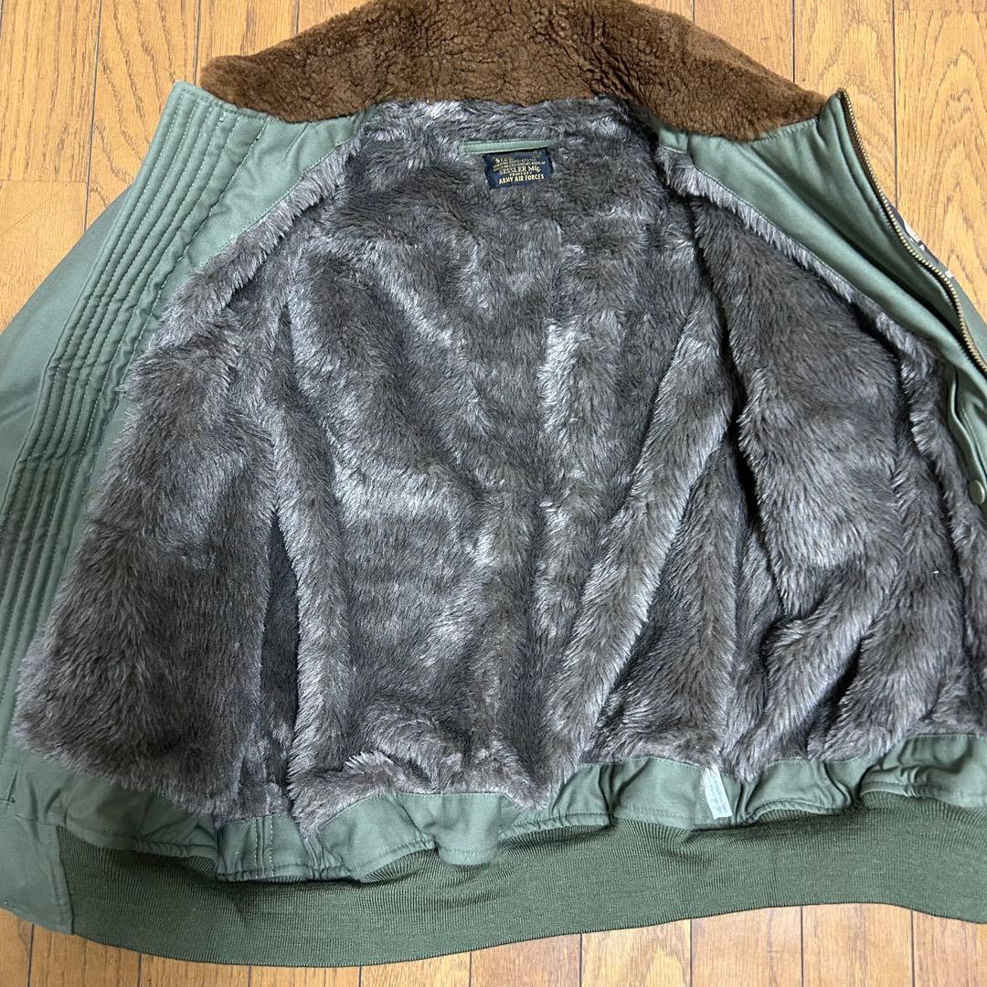 SESSLER セスラー　B-15A サイズ38 中田商店