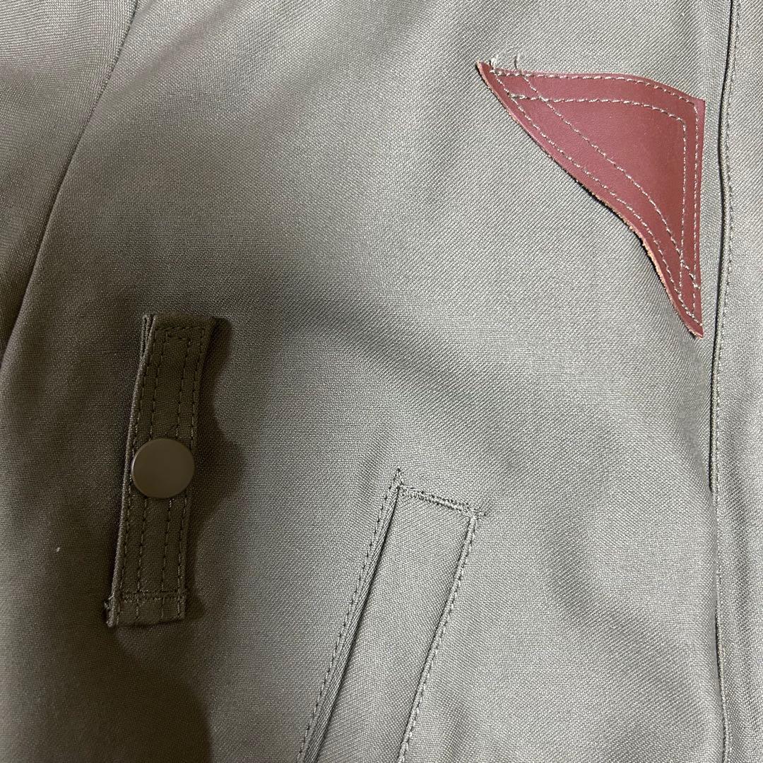 SESSLER セスラー　B-15A サイズ38 中田商店