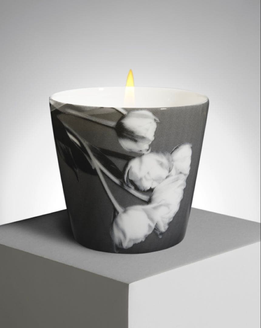 ⭕️ Robert Mapplethorpe パフュームキャンドル チューリップ