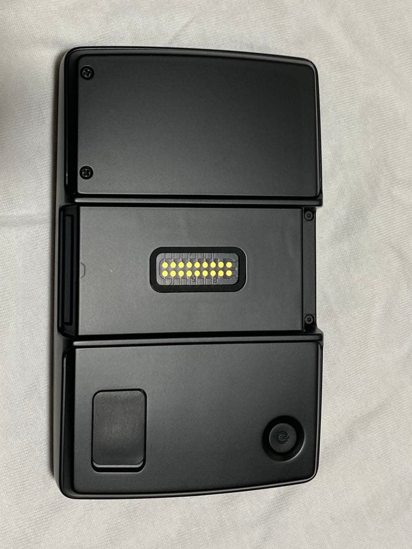  Motorrad NavigatorⅥ ナビゲーション