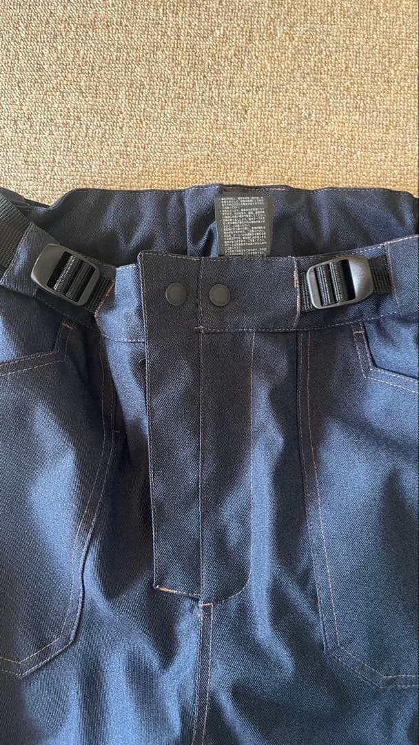 スノーボードウェア　メンズ　上下セット