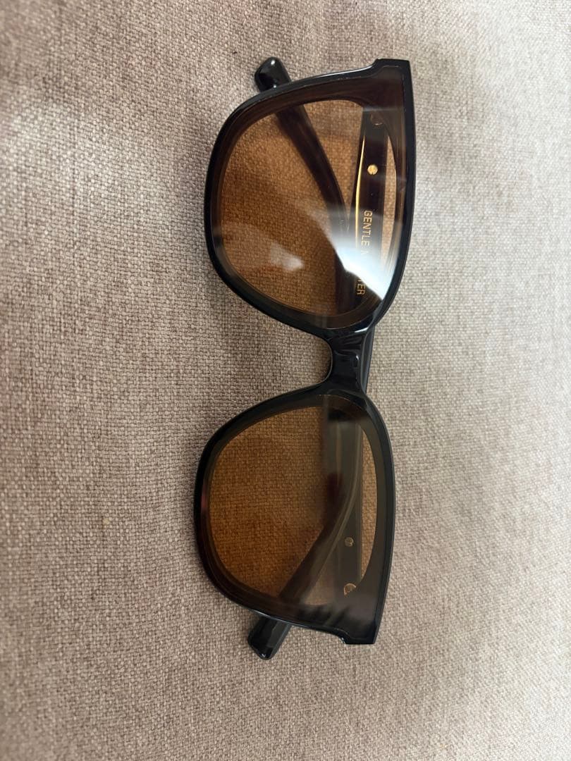 ジェントルモンスター　LILIT サングラス