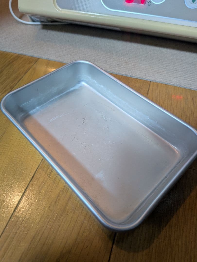 【稼動品】大正電機 Proofer 電子発酵器 パン発酵器SK-15