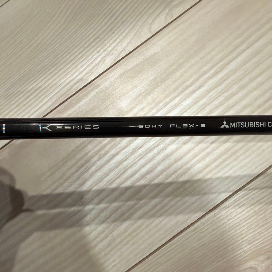 Callaway Apex ユーティリティ 4 21度Hybrid